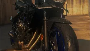 Yamaha MT-07 (2018 - 20)  (2)