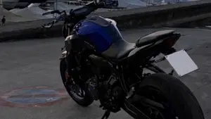 Yamaha MT-07 (2018 - 20)  (3)