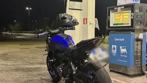 Yamaha MT-07 (2018 - 20)  (4)
