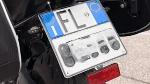 Yamaha MT-07 Pure (2023 - 25)  (16)