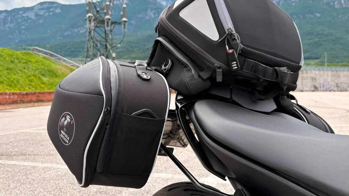 Yamaha MT-07 Pure (2023 - 25)  (17)