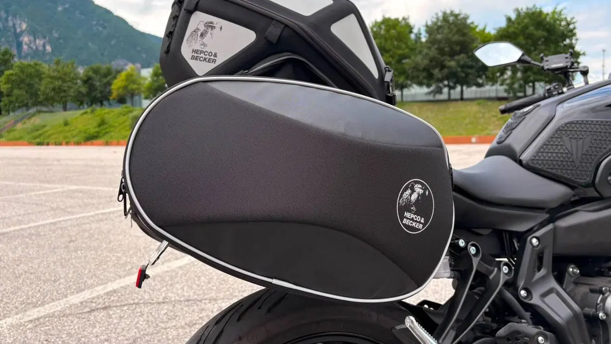 Yamaha MT-07 Pure (2023 - 25)  (19)