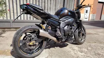 Yamaha FZ1 ABS (2006 - 16)