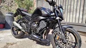 Yamaha FZ1 ABS (2006 - 16)  (3)