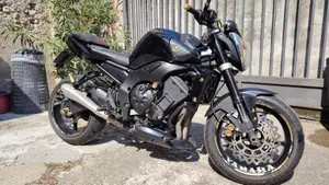 Yamaha FZ1 ABS (2006 - 16)  (4)