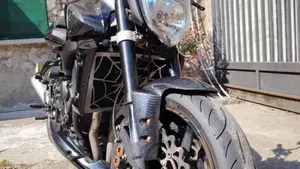 Yamaha FZ1 ABS (2006 - 16)  (5)