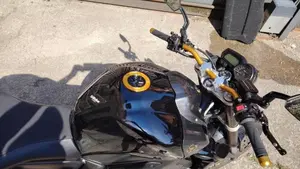 Yamaha FZ1 ABS (2006 - 16)  (6)