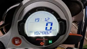 Fantic Motor Caballero 500 Rally 4T (2019 - 21)  (3)