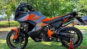 KTM 1290 Super Adventure S (2021)  (2)