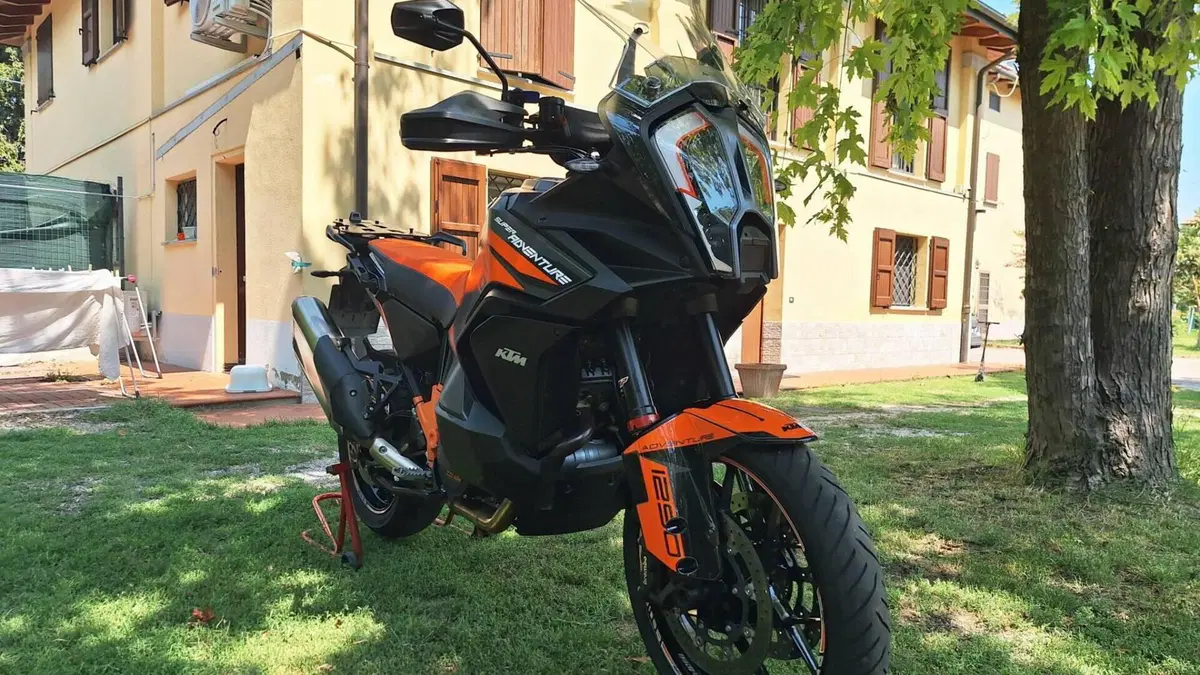KTM 1290 Super Adventure S (2021)  (3)