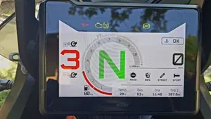 KTM 1290 Super Adventure S (2021)  (9)