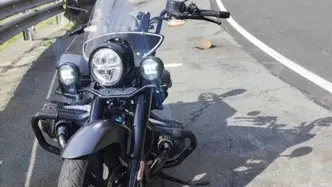 Bmw R 18 Roctane (2023 - 24)