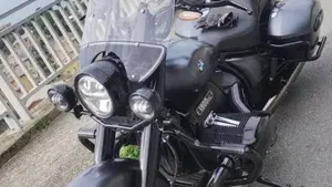 Bmw R 18 Roctane (2023 - 24)  (2)