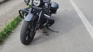 Bmw R 18 Roctane (2023 - 24)  (3)
