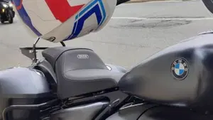 Bmw R 18 Roctane (2023 - 24)  (5)