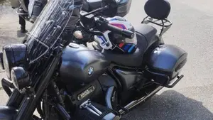 Bmw R 18 Roctane (2023 - 24)  (7)