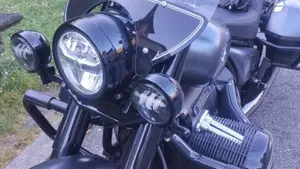 Bmw R 18 Roctane (2023 - 24)  (8)