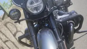 Bmw R 18 Roctane (2023 - 24)  (9)