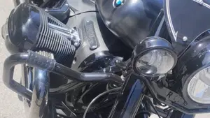 Bmw R 18 Roctane (2023 - 24)  (10)