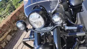 Bmw R 18 Roctane (2023 - 24)  (11)