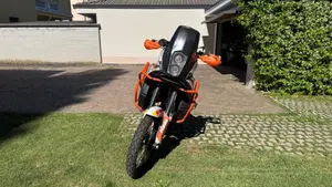 KTM 990 Adventure R (2009 - 11)  (3)