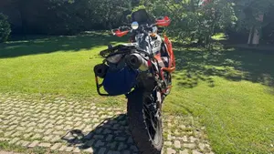 KTM 990 Adventure R (2009 - 11)  (4)
