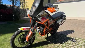 KTM 990 Adventure R (2009 - 11)  (6)
