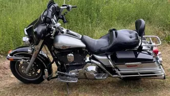 Harley-Davidson 1450 Electra Glide Ultra Classic (2003 - 05) - FLHTCUI usata