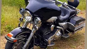 Harley-Davidson 1450 Electra Glide Ultra Classic (2003 - 05) - FLHTCUI  (5)