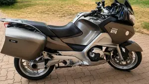 Bmw R 1200 RT (2010 - 13) 