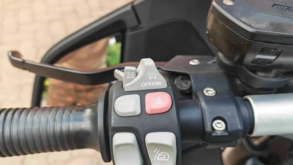 Bmw R 1200 RT (2010 - 13)  (4)