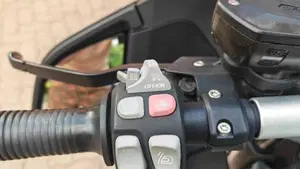 Bmw R 1200 RT (2010 - 13)  (4)