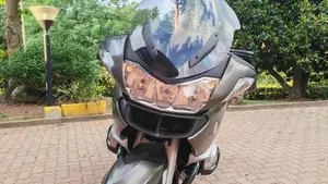 Bmw R 1200 RT (2010 - 13)  (6)