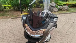 Bmw R 1200 RT (2010 - 13)  (10)