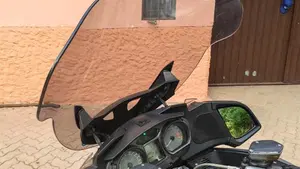 Bmw R 1200 RT (2010 - 13)  (11)