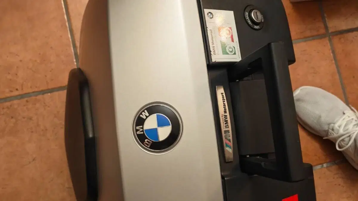 Bmw R 1200 RT (2010 - 13)  (12)