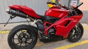 Ducati 848 (2007 - 13)  (4)