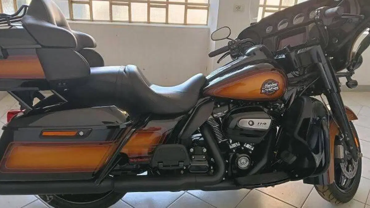 Harley-Davidson Ultra Limited (2022 - 25)  (3)