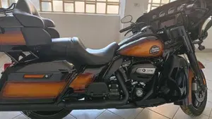 Harley-Davidson Ultra Limited (2022 - 25)  (3)
