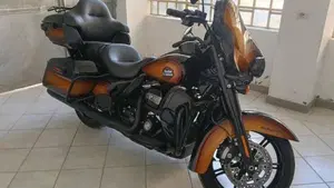 Harley-Davidson Ultra Limited (2022 - 25)  (4)