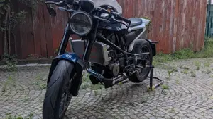 Husqvarna Vitpilen 701 (2020) 