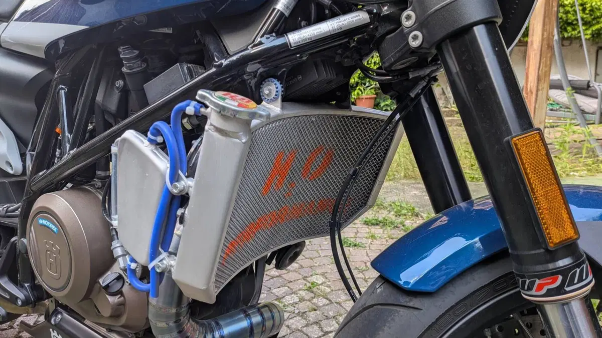 Husqvarna Vitpilen 701 (2020)  (5)