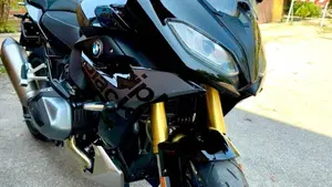 Bmw R 1250 RS (2021 - 25) 