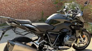 Bmw R 1250 RS (2021 - 25)  (2)