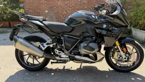 Bmw R 1250 RS (2021 - 25)  (3)