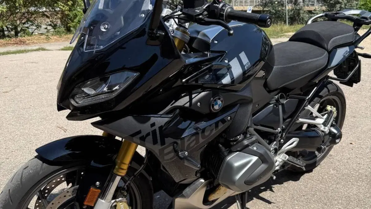 Bmw R 1250 RS (2021 - 25)  (4)