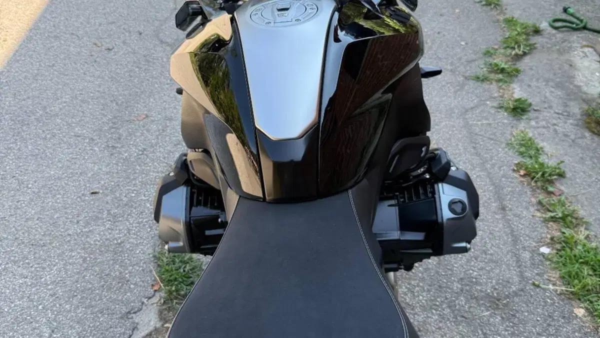 Bmw R 1250 RS (2021 - 25)  (6)
