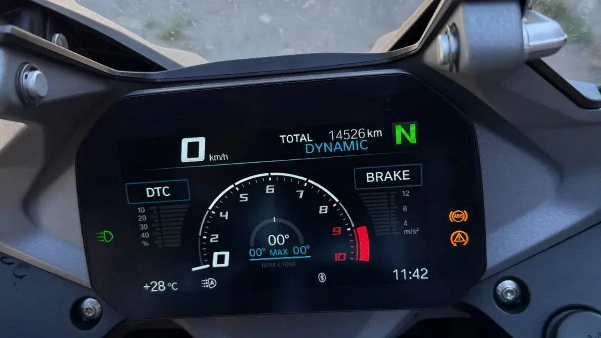 Bmw R 1250 RS (2021 - 25)  (7)