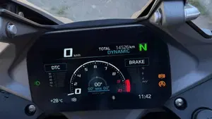 Bmw R 1250 RS (2021 - 25)  (7)