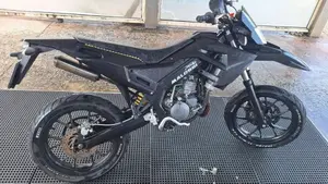 Derbi Senda 50 X-Treme SM (2018 - 20)  (2)